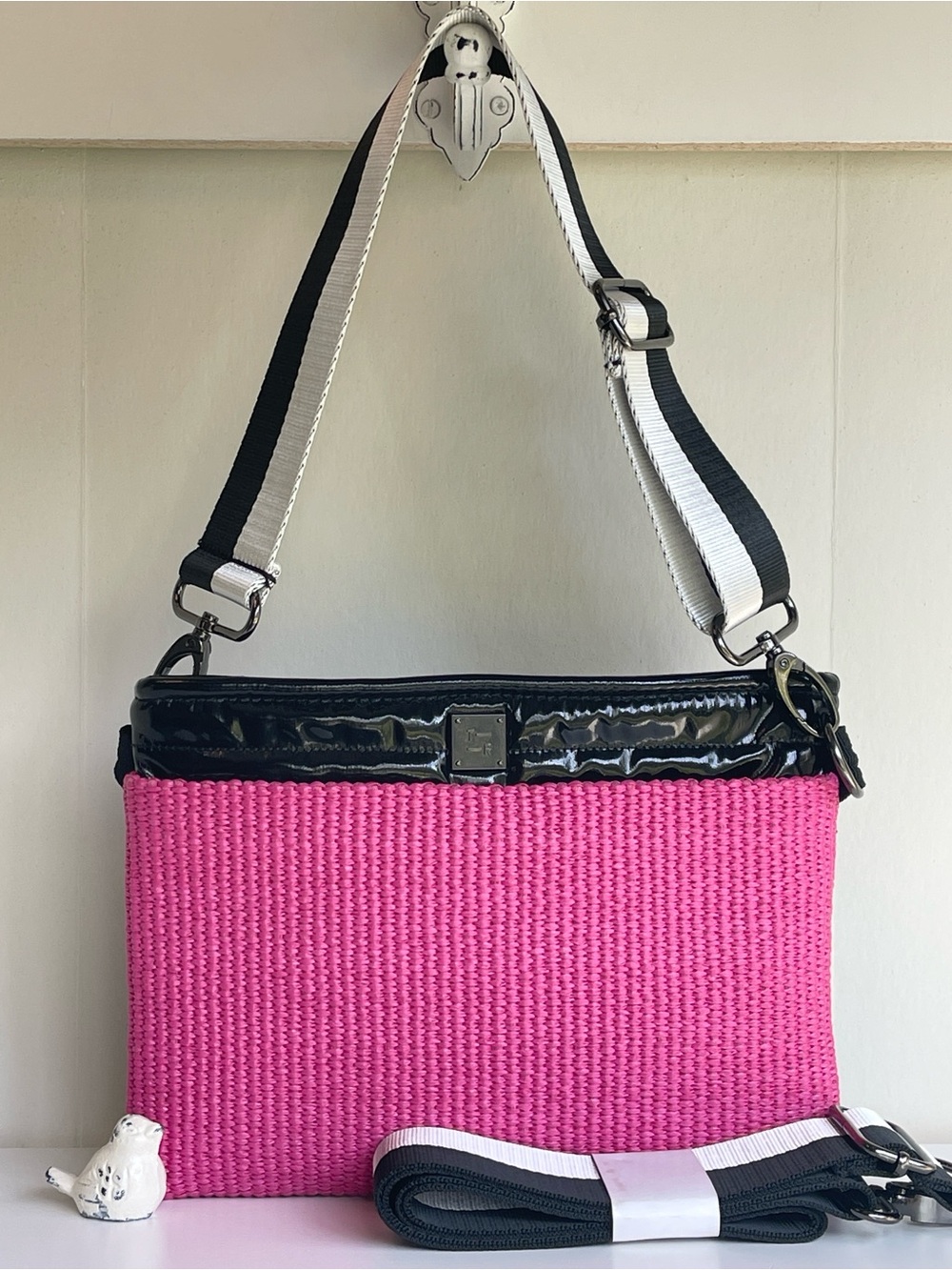 Think Royln Yacht Bum Bag 2.0 Shoulder Crossbody